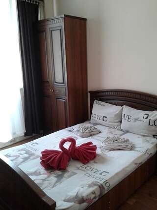 Гостиница Рица Адлер Стандартный двухместный номер с 1 кроватью или 2 отдельными кроватями-1