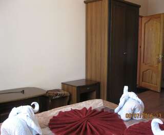 Гостиница Рица Адлер Двухместный номер «Комфорт» с 1 кроватью-7