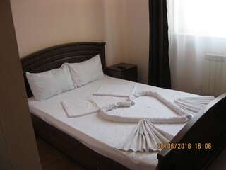 Гостиница Рица Адлер Стандартный двухместный номер с 1 кроватью или 2 отдельными кроватями-8