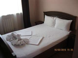 Гостиница Рица Адлер Стандартный двухместный номер с 1 кроватью или 2 отдельными кроватями-12