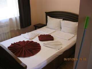 Гостиница Рица Адлер Стандартный двухместный номер с 1 кроватью или 2 отдельными кроватями-17